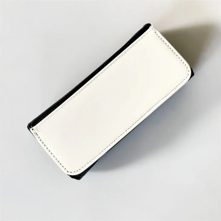 Stylish Leather Glasses Box