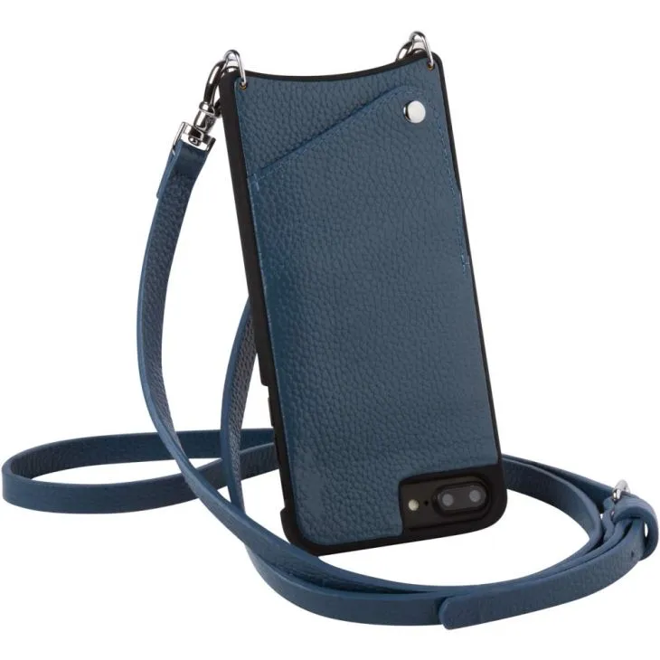 PU Leather Lycra Elastic Card Holder Phone PU Leather Lycra Elastic Card Holder Phone