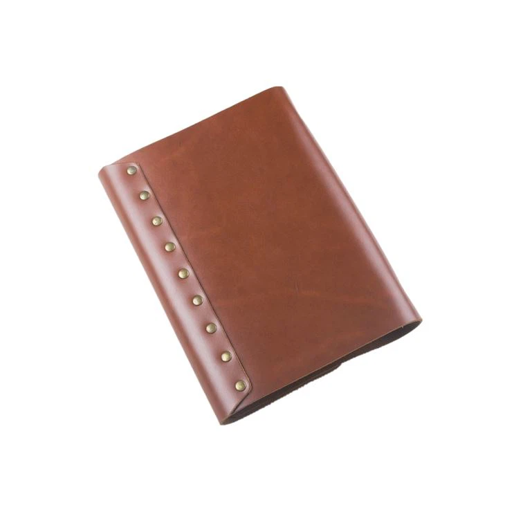 Small Size Genuine Leather Diary A5 Small Size Genuine Leather Diary A5
