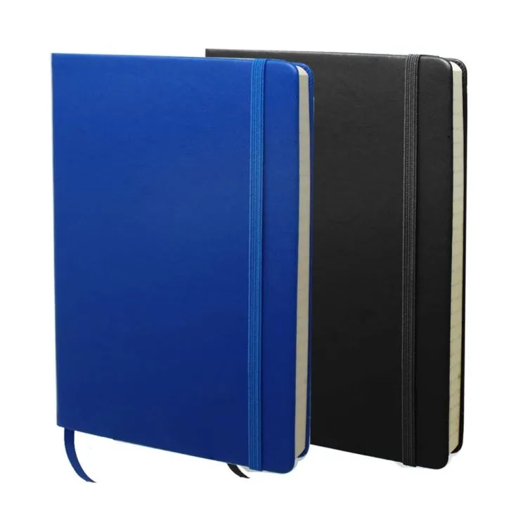 PU Leather Notebook Binding PU Leather Notebook Binding