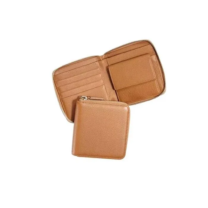 Leather Card Holder Leather Card Holder