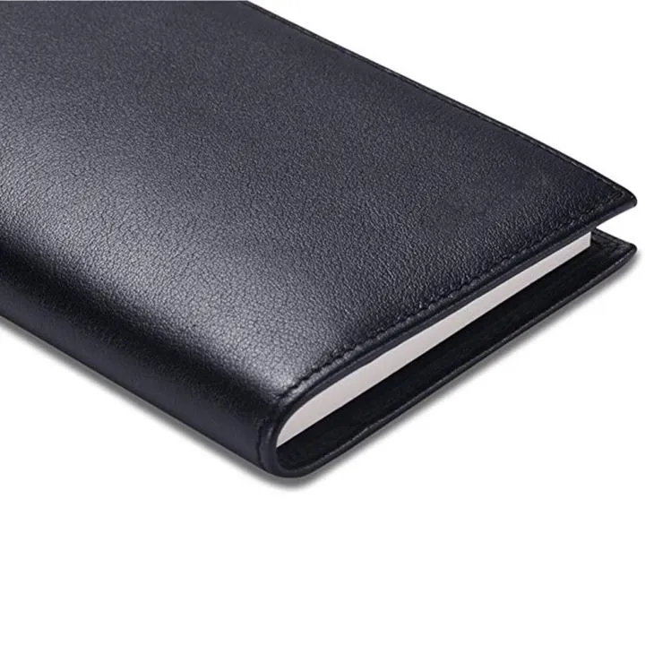 Minimalist Checkbook Cover