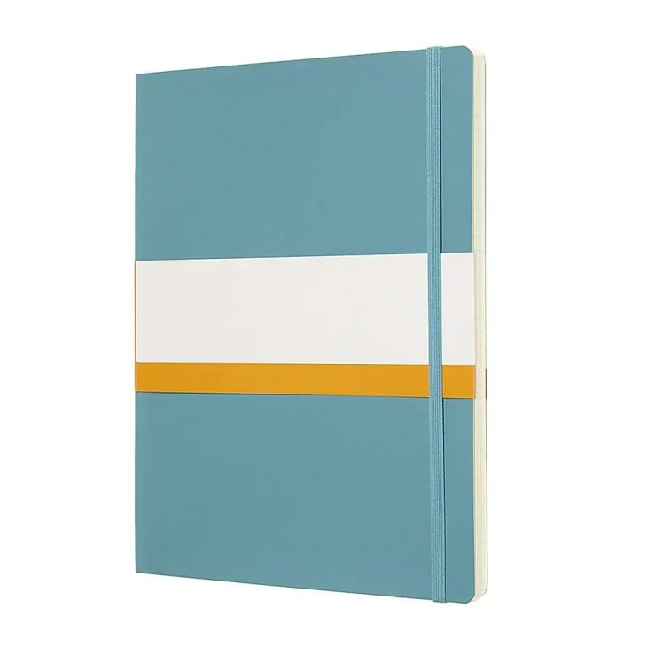 PU Hardcover Notebook