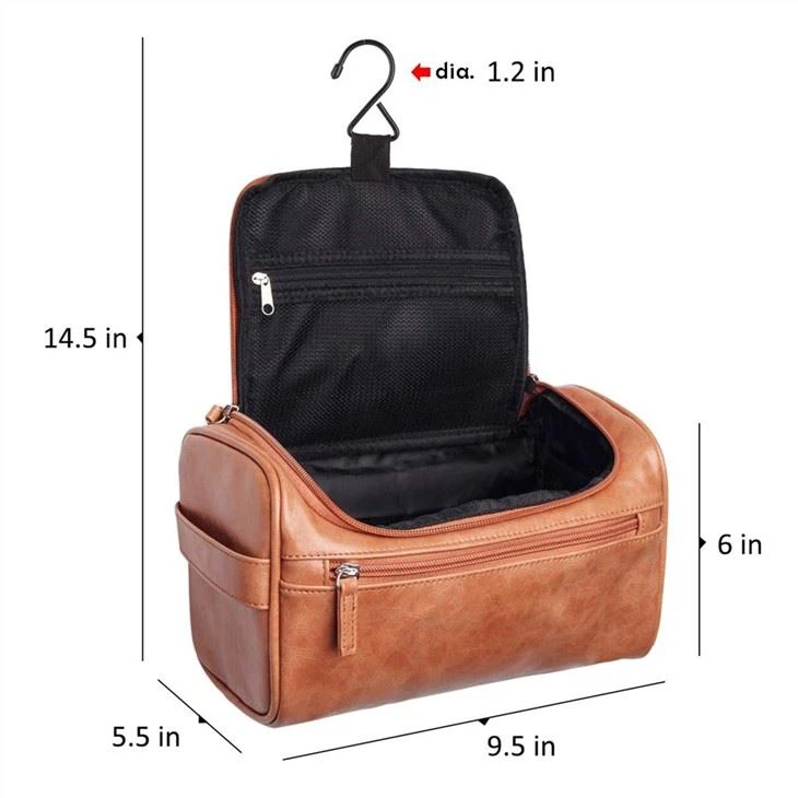 Cosmetic Men Wash Bag