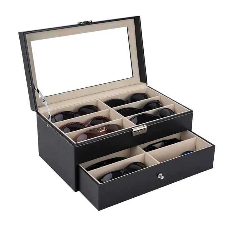 Glasses Cases Eyeglass Holders