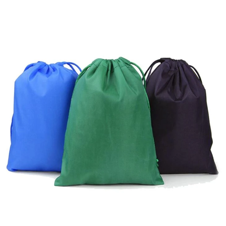 Nylon Laundry Bag